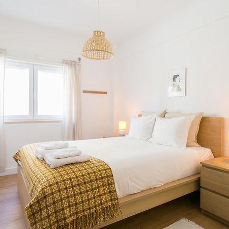 Apartamento Central E Confortavel Junto Ao Bairro Da Graca Lisboa Εξωτερικό φωτογραφία