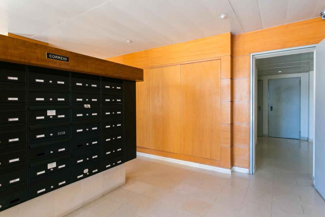 Apartamento Central E Confortavel Junto Ao Bairro Da Graca Lisboa Εξωτερικό φωτογραφία