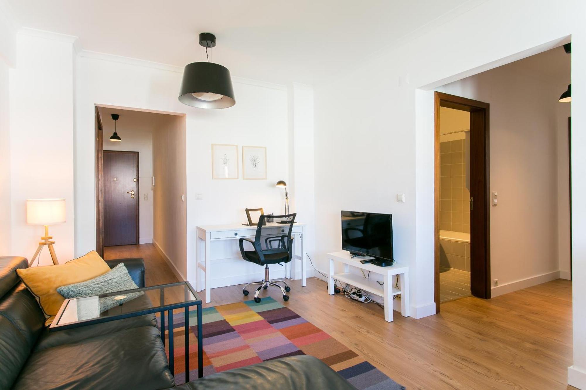 Apartamento Central E Confortavel Junto Ao Bairro Da Graca Lisboa Εξωτερικό φωτογραφία