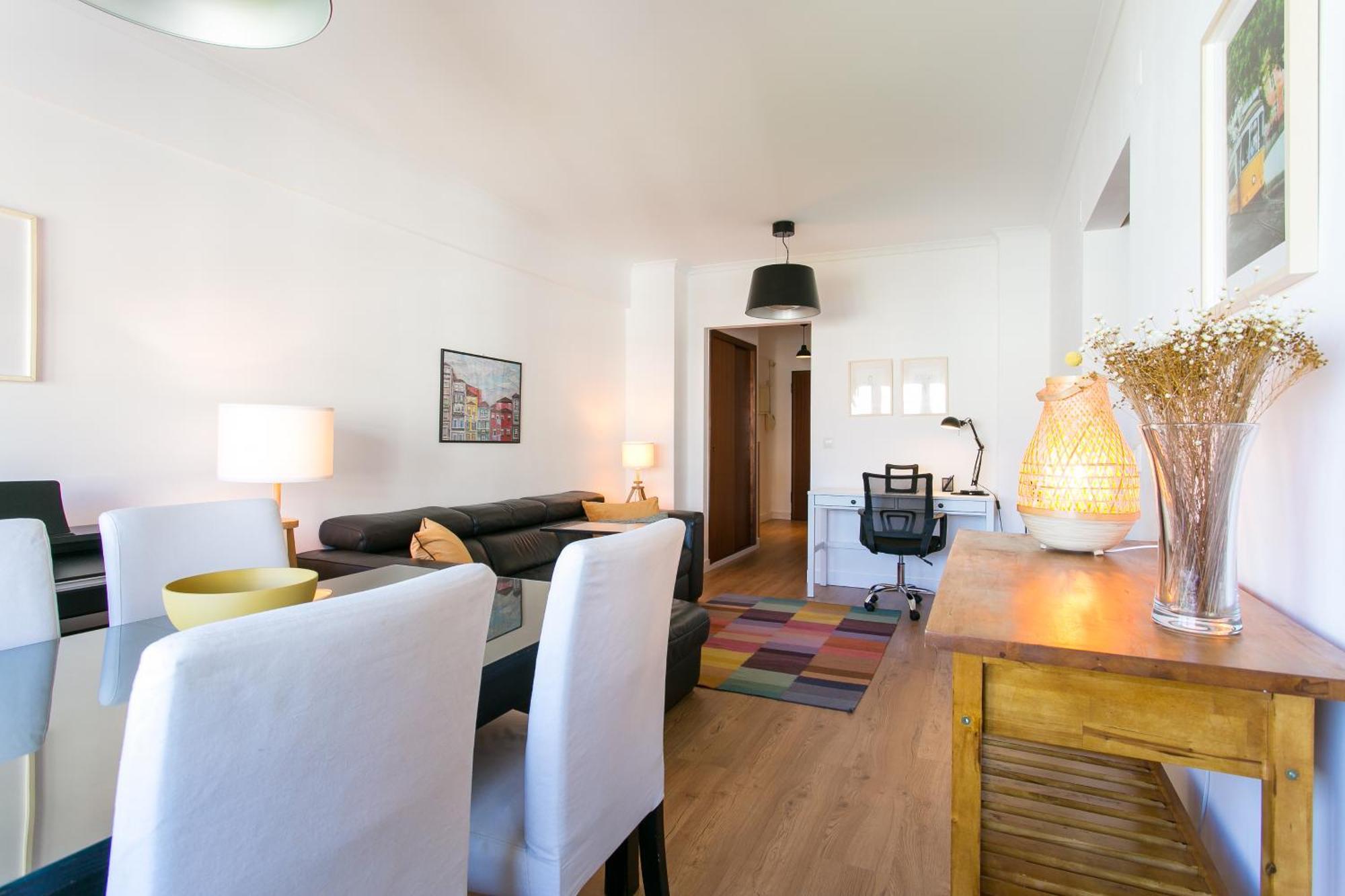 Apartamento Central E Confortavel Junto Ao Bairro Da Graca Lisboa Εξωτερικό φωτογραφία