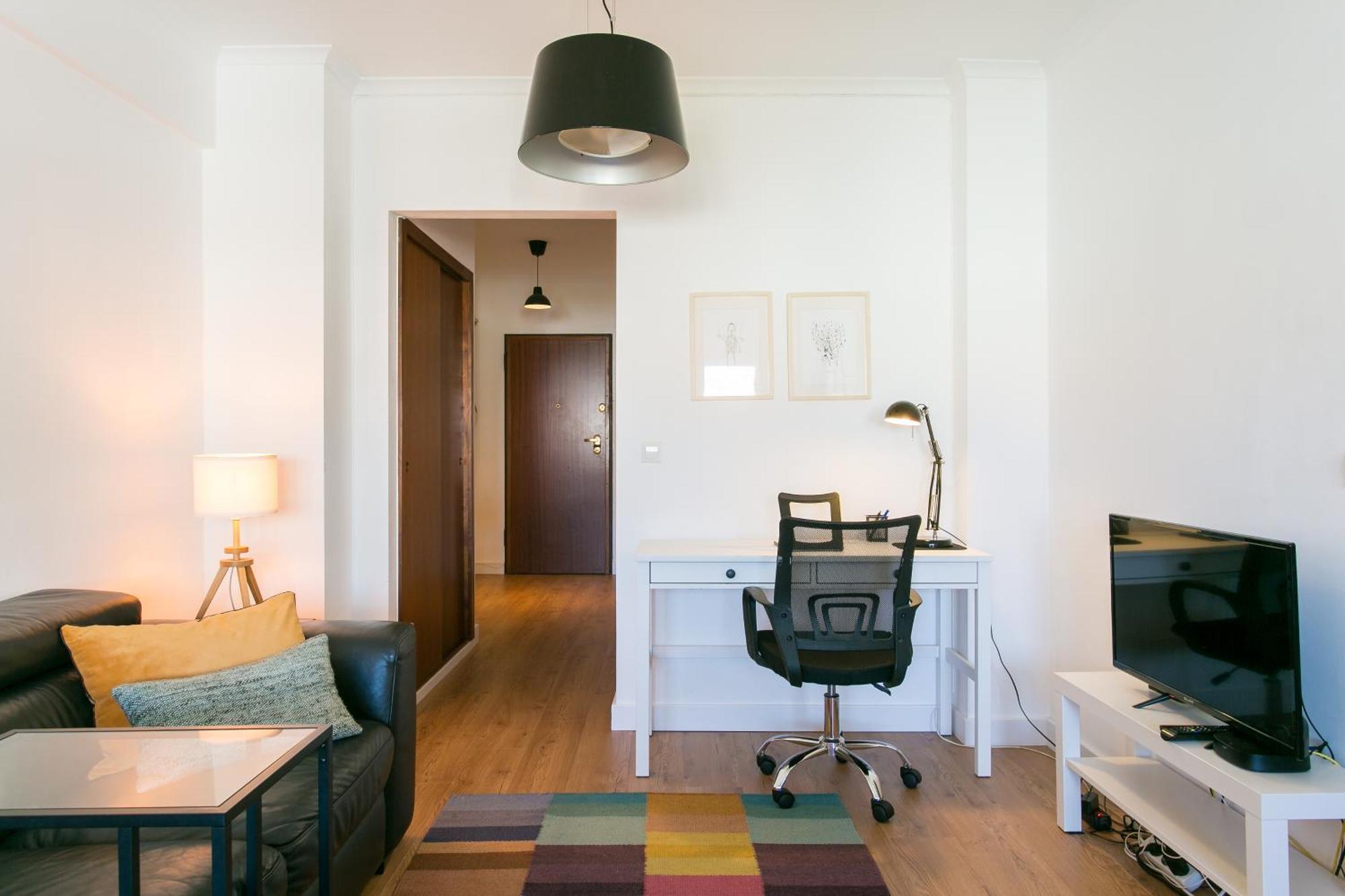 Apartamento Central E Confortavel Junto Ao Bairro Da Graca Lisboa Εξωτερικό φωτογραφία