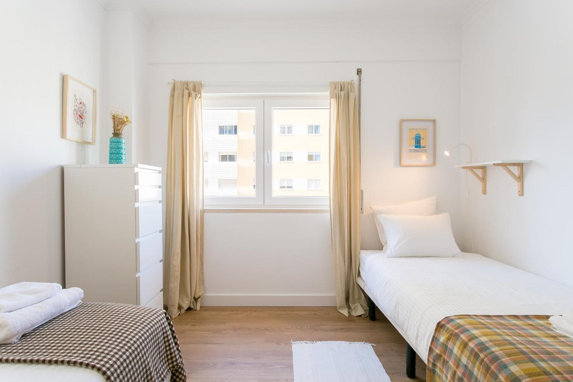 Apartamento Central E Confortavel Junto Ao Bairro Da Graca Lisboa Εξωτερικό φωτογραφία