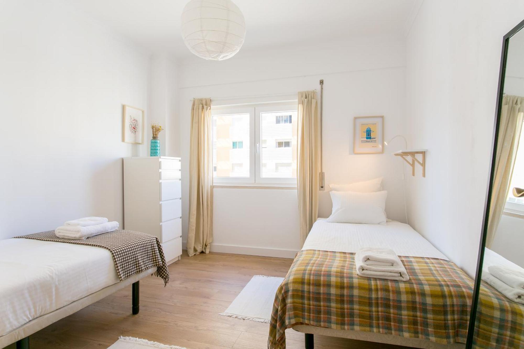 Apartamento Central E Confortavel Junto Ao Bairro Da Graca Lisboa Εξωτερικό φωτογραφία