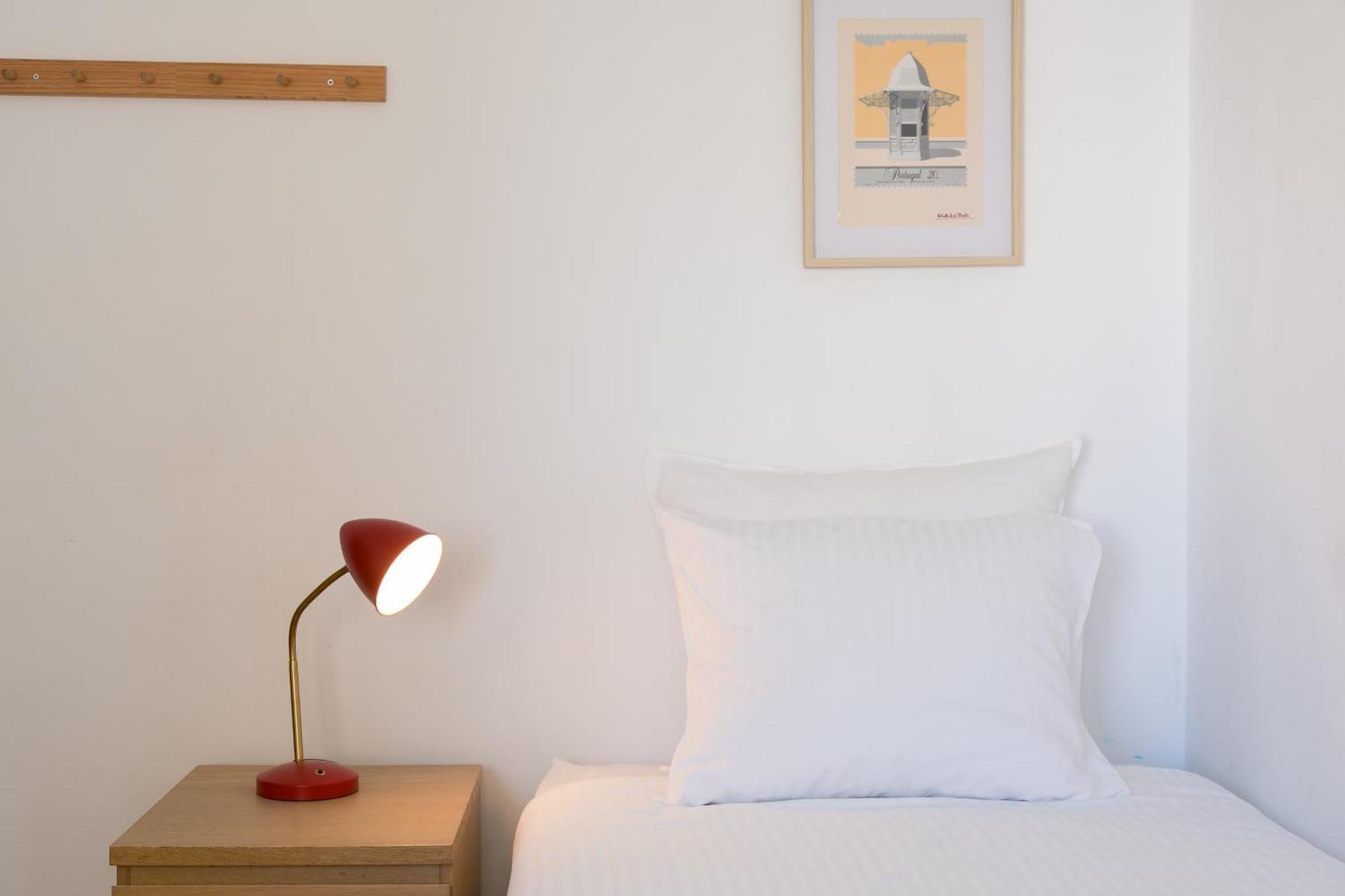Apartamento Central E Confortavel Junto Ao Bairro Da Graca Lisboa Εξωτερικό φωτογραφία