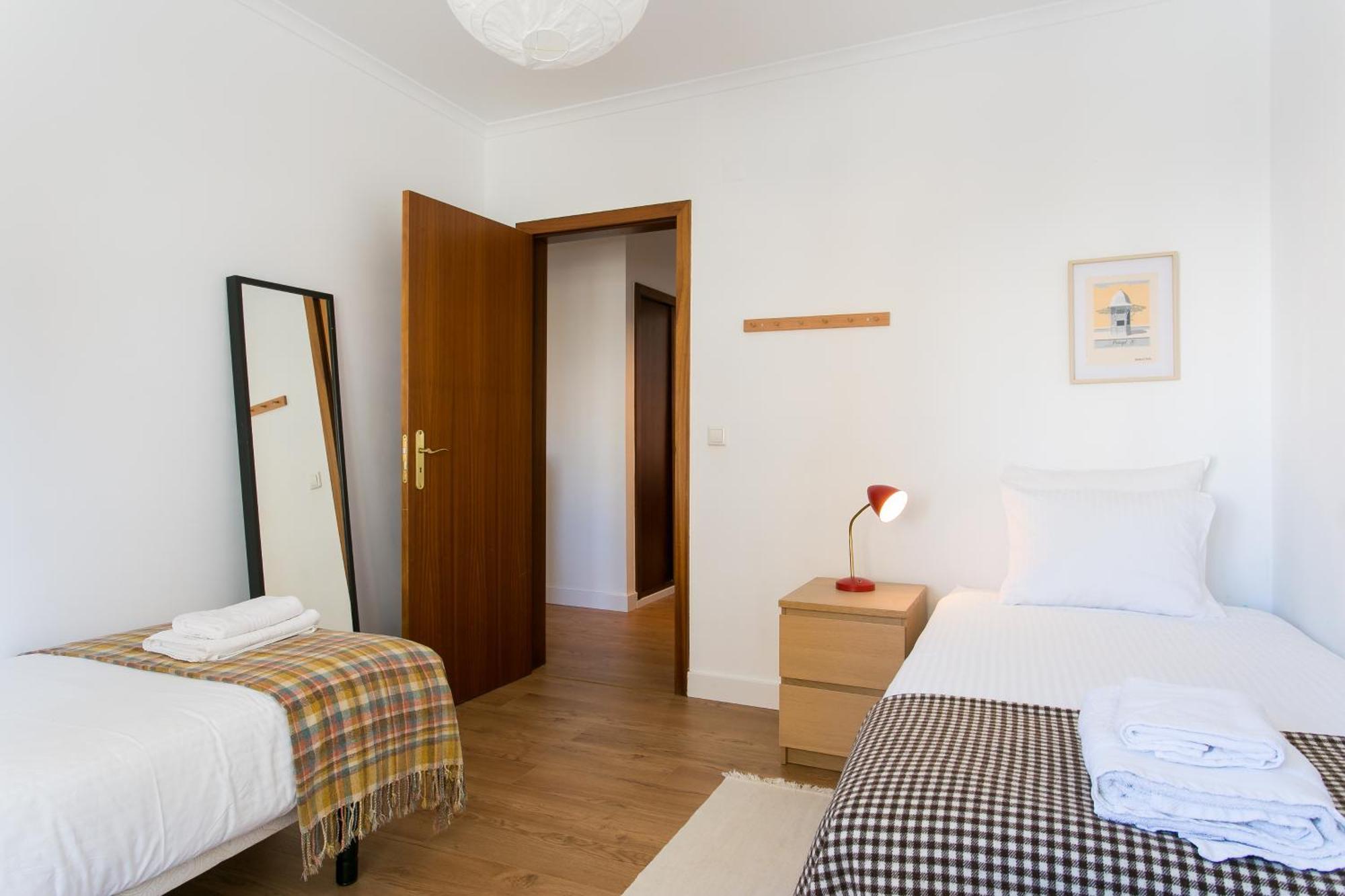 Apartamento Central E Confortavel Junto Ao Bairro Da Graca Lisboa Εξωτερικό φωτογραφία
