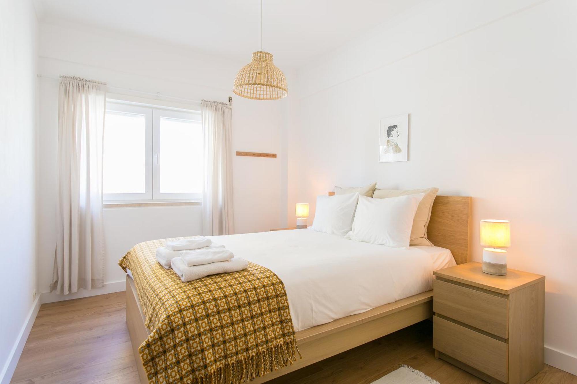 Apartamento Central E Confortavel Junto Ao Bairro Da Graca Lisboa Εξωτερικό φωτογραφία