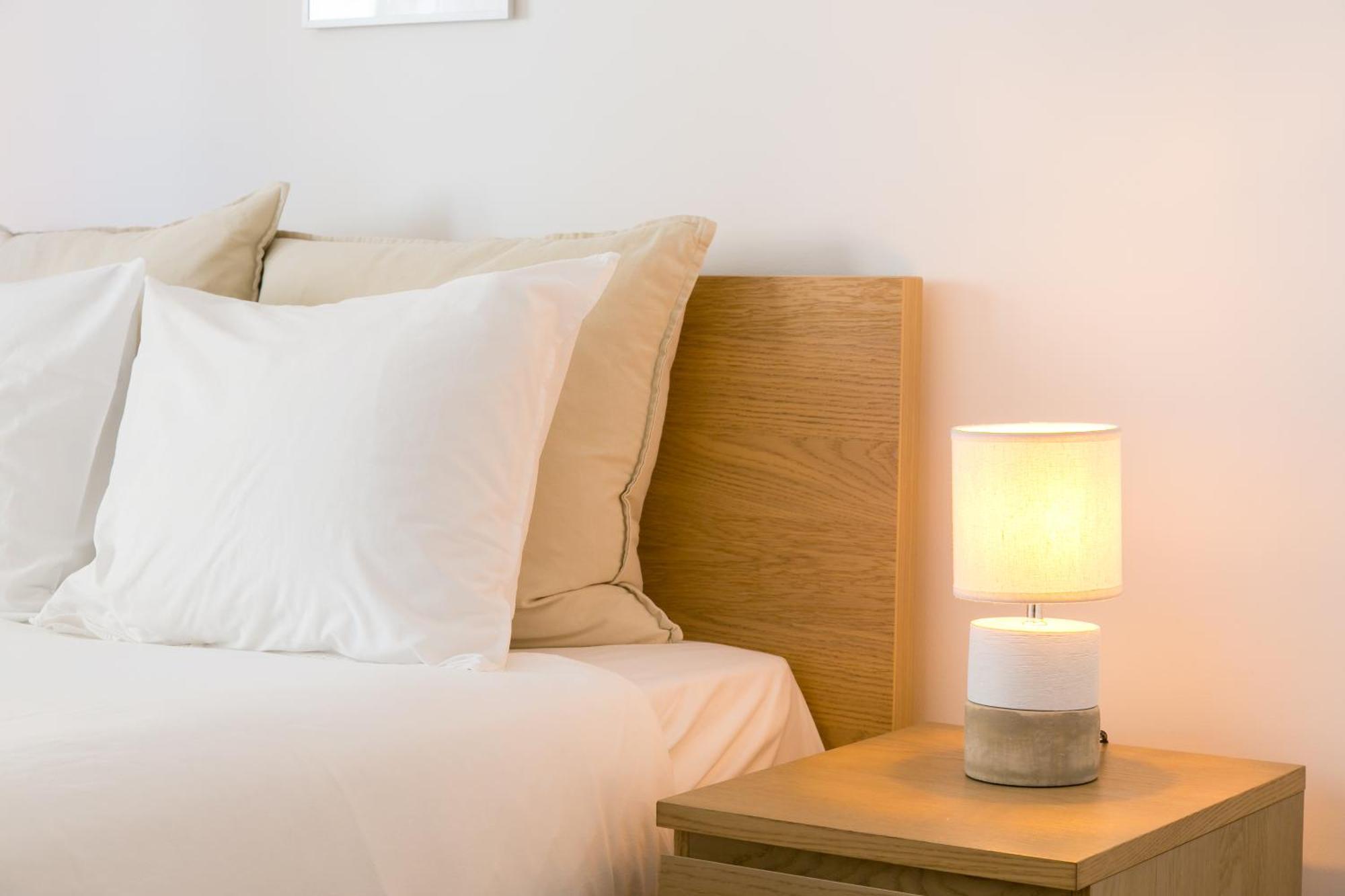 Apartamento Central E Confortavel Junto Ao Bairro Da Graca Lisboa Εξωτερικό φωτογραφία