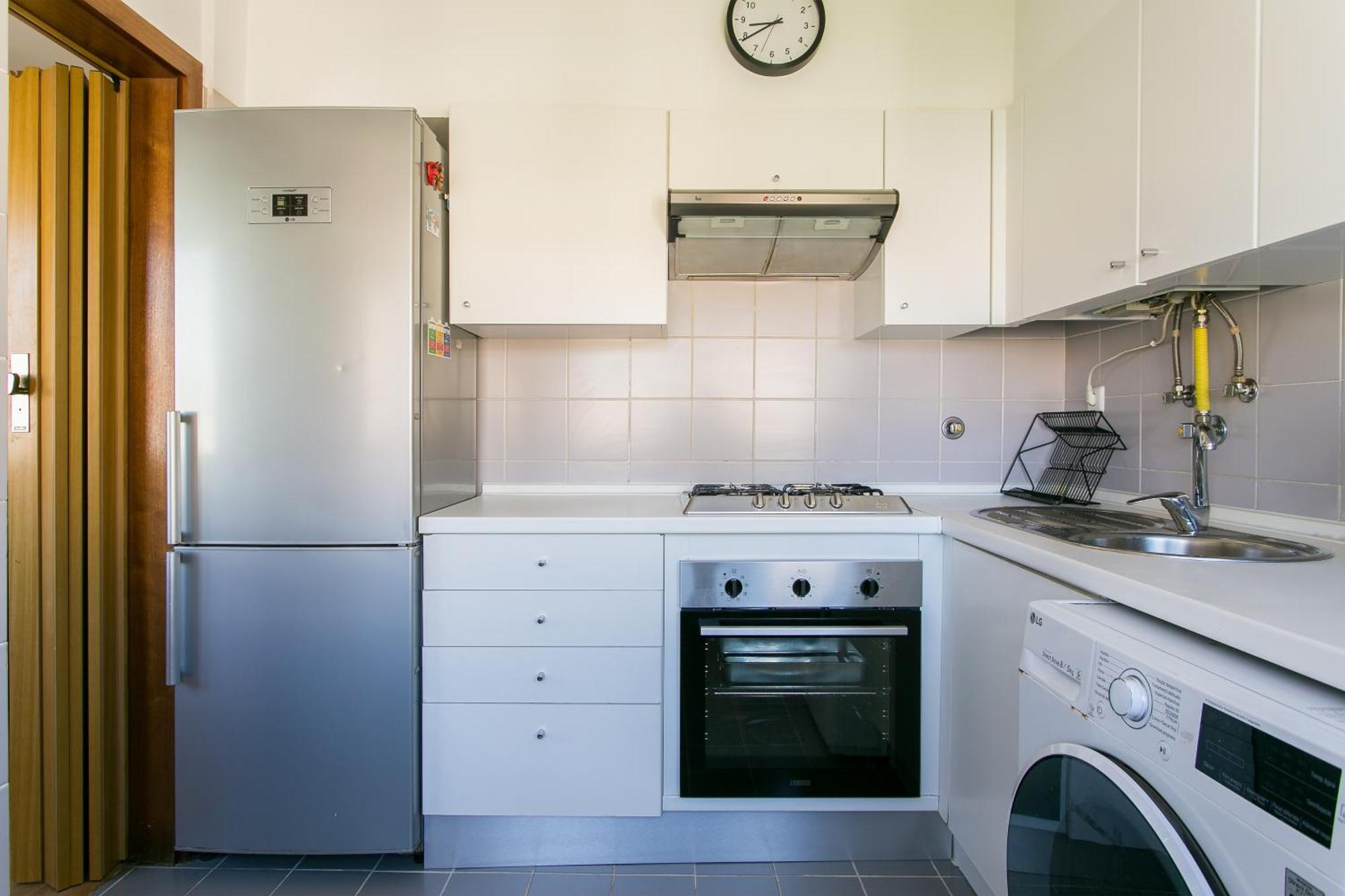 Apartamento Central E Confortavel Junto Ao Bairro Da Graca Lisboa Εξωτερικό φωτογραφία