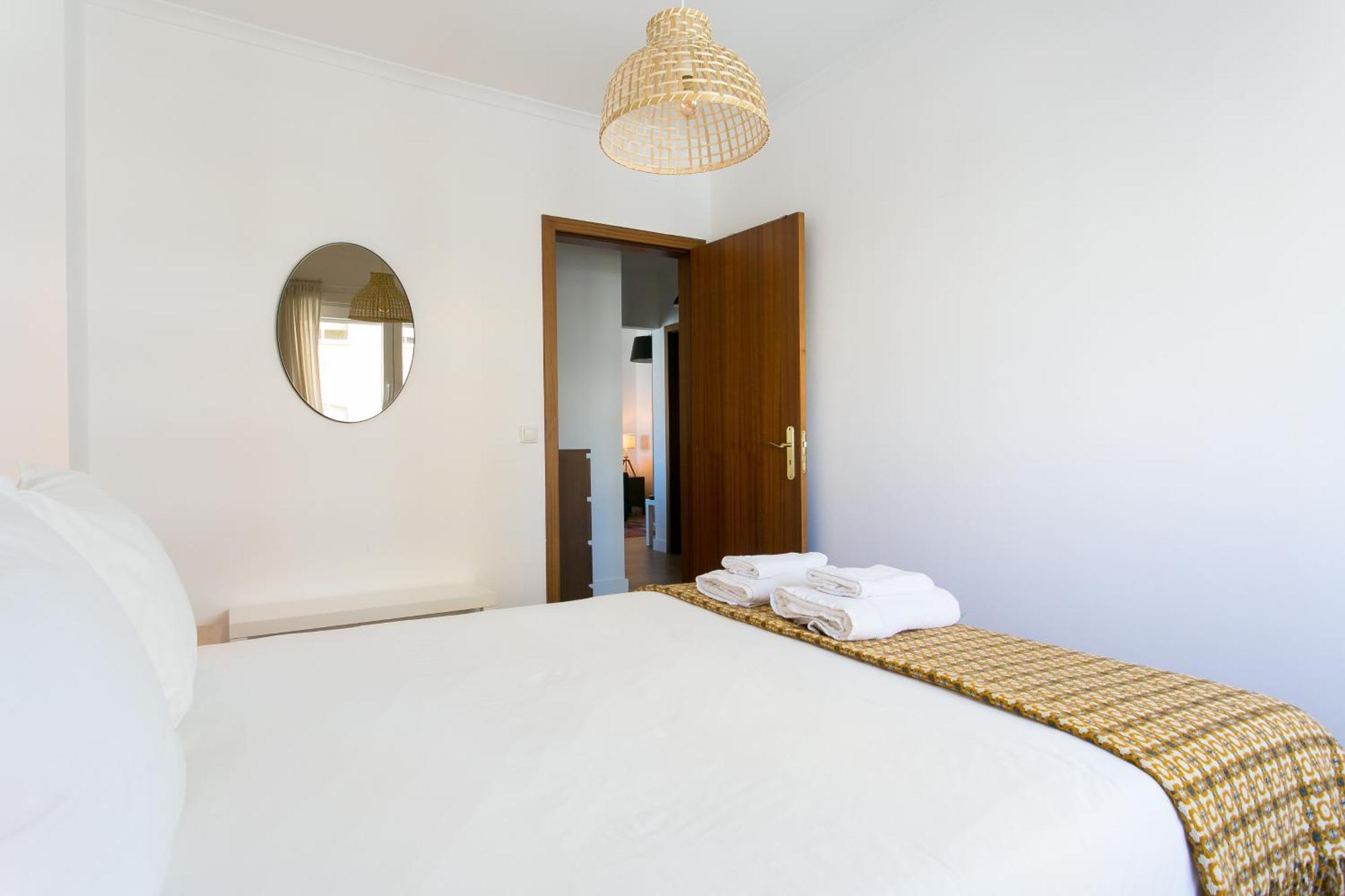 Apartamento Central E Confortavel Junto Ao Bairro Da Graca Lisboa Εξωτερικό φωτογραφία