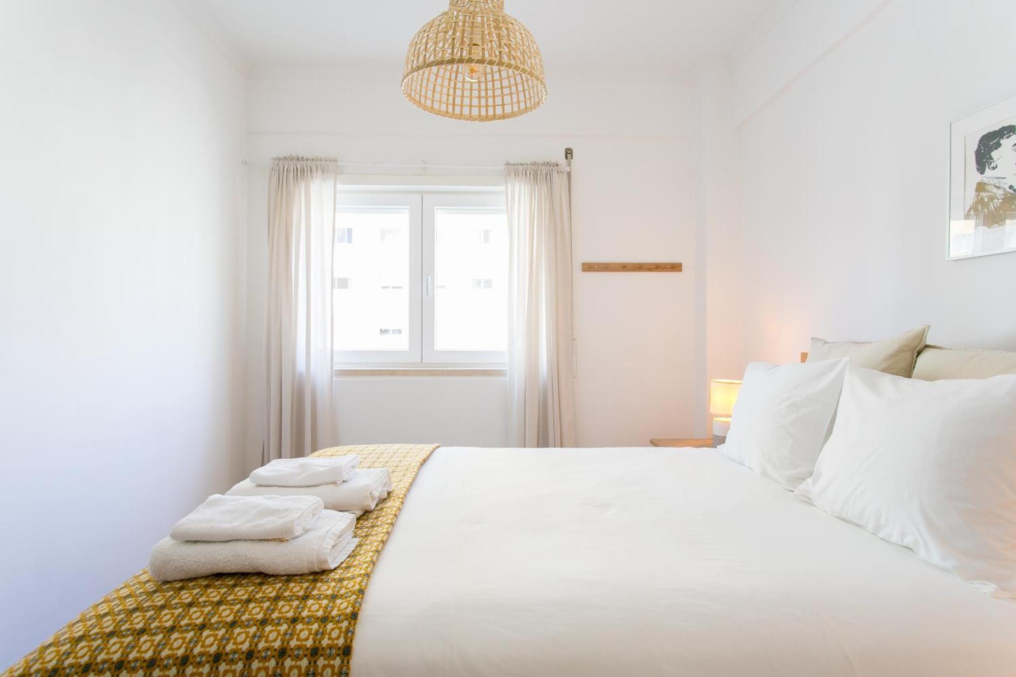 Apartamento Central E Confortavel Junto Ao Bairro Da Graca Lisboa Εξωτερικό φωτογραφία